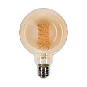 Livarno Lux Smart Home Filament LED Bulb