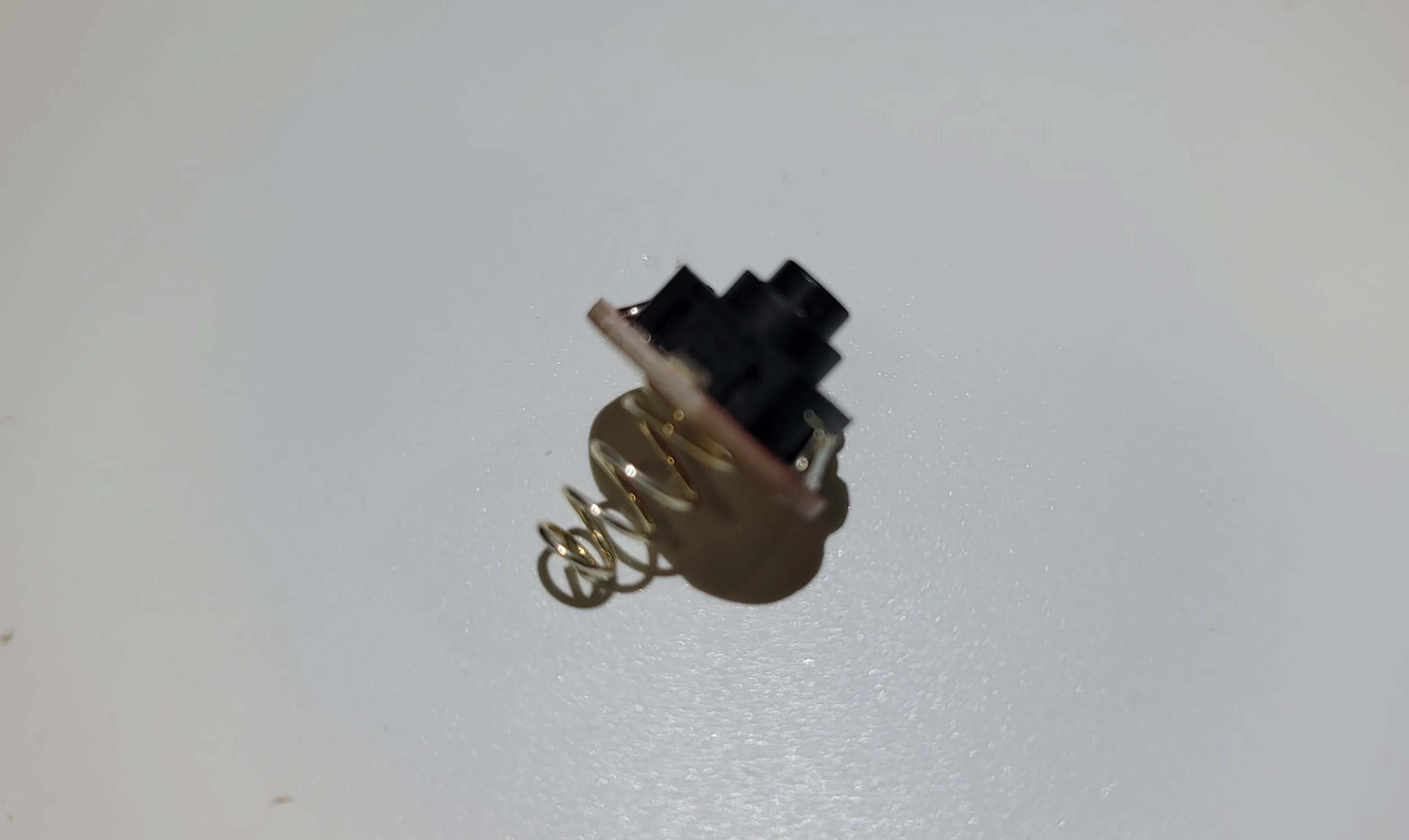 Lumintop Tool AA Replacement RGB Lighted Switch