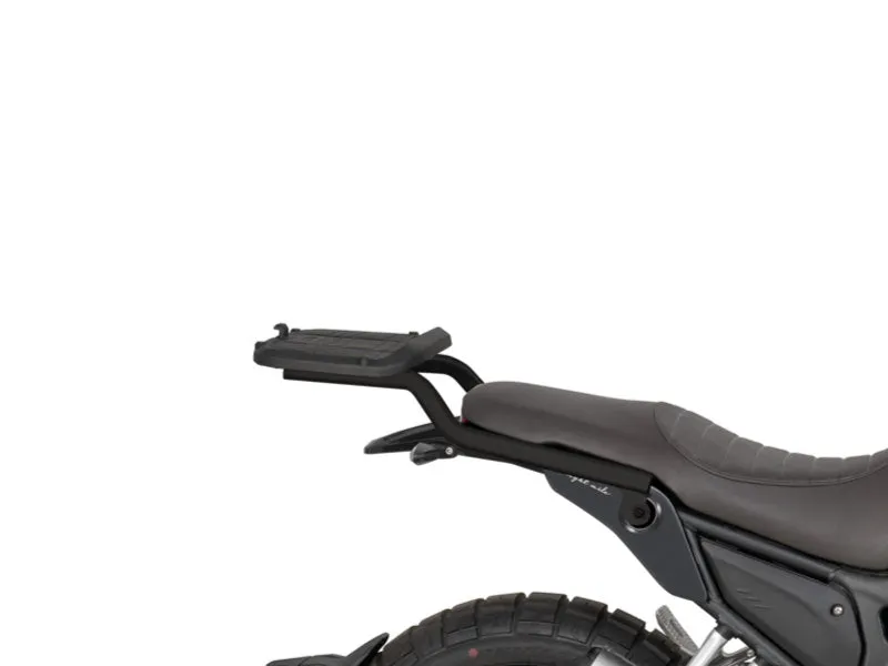 Macbor Eight Mile 500 Scrambler (22-24) SHAD Top Box Fitting Kit