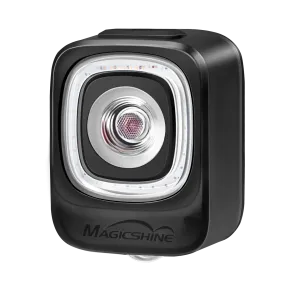 Magicshine Rear Light SeeMee V3 200 Lumens with Brake & OptiTracing Light Sensor