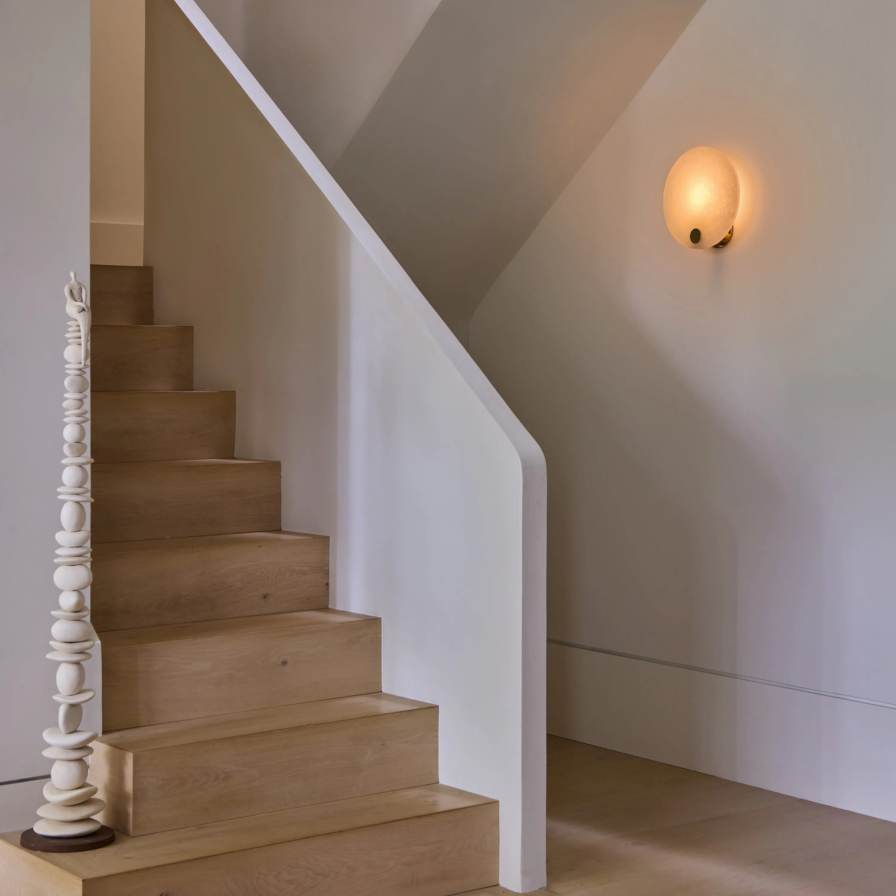 Magma Wall Sconce