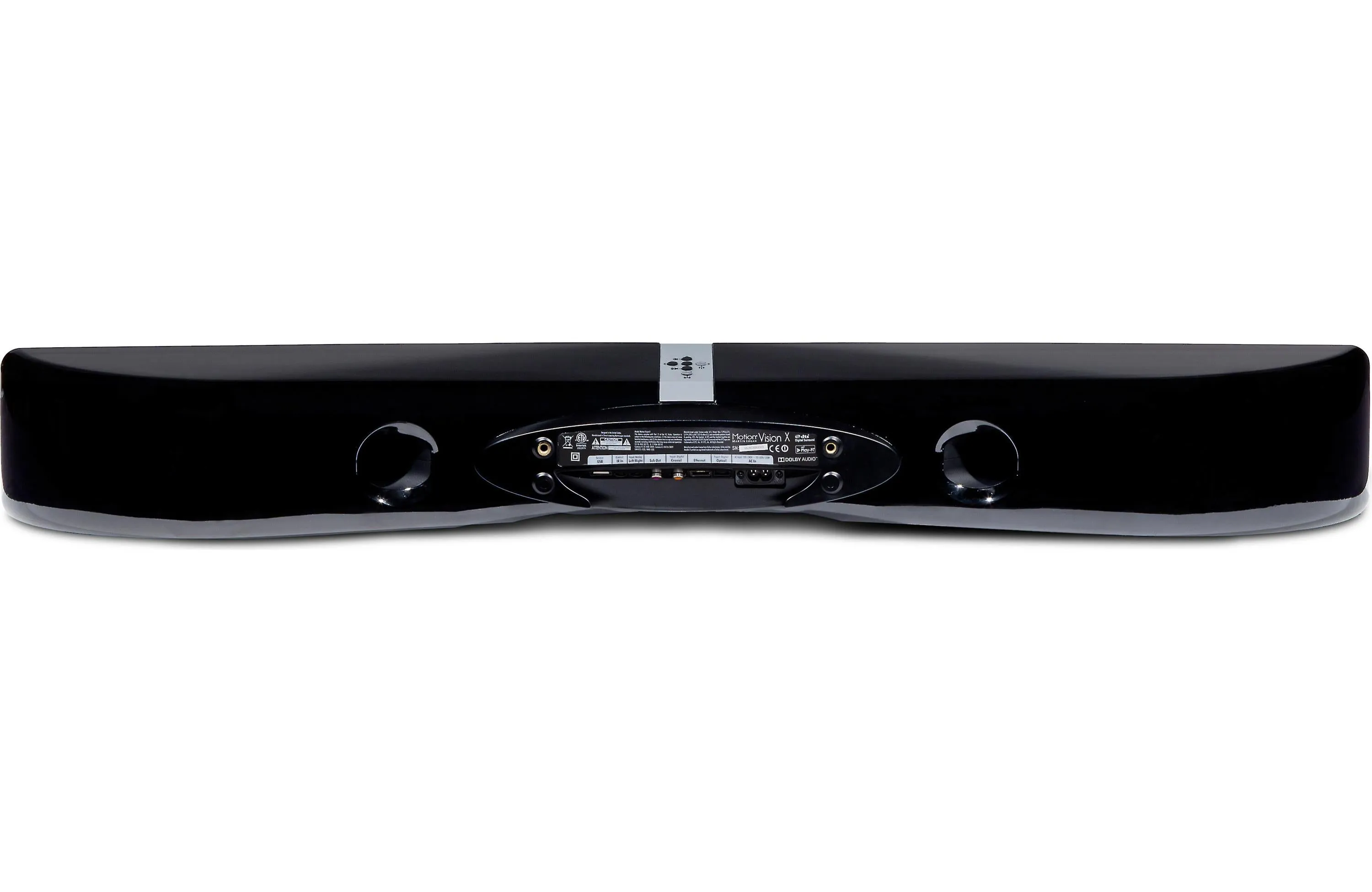Martin Logan Vision X 5 Channel Wireless Sound Bar Factory Refurbished (Each)