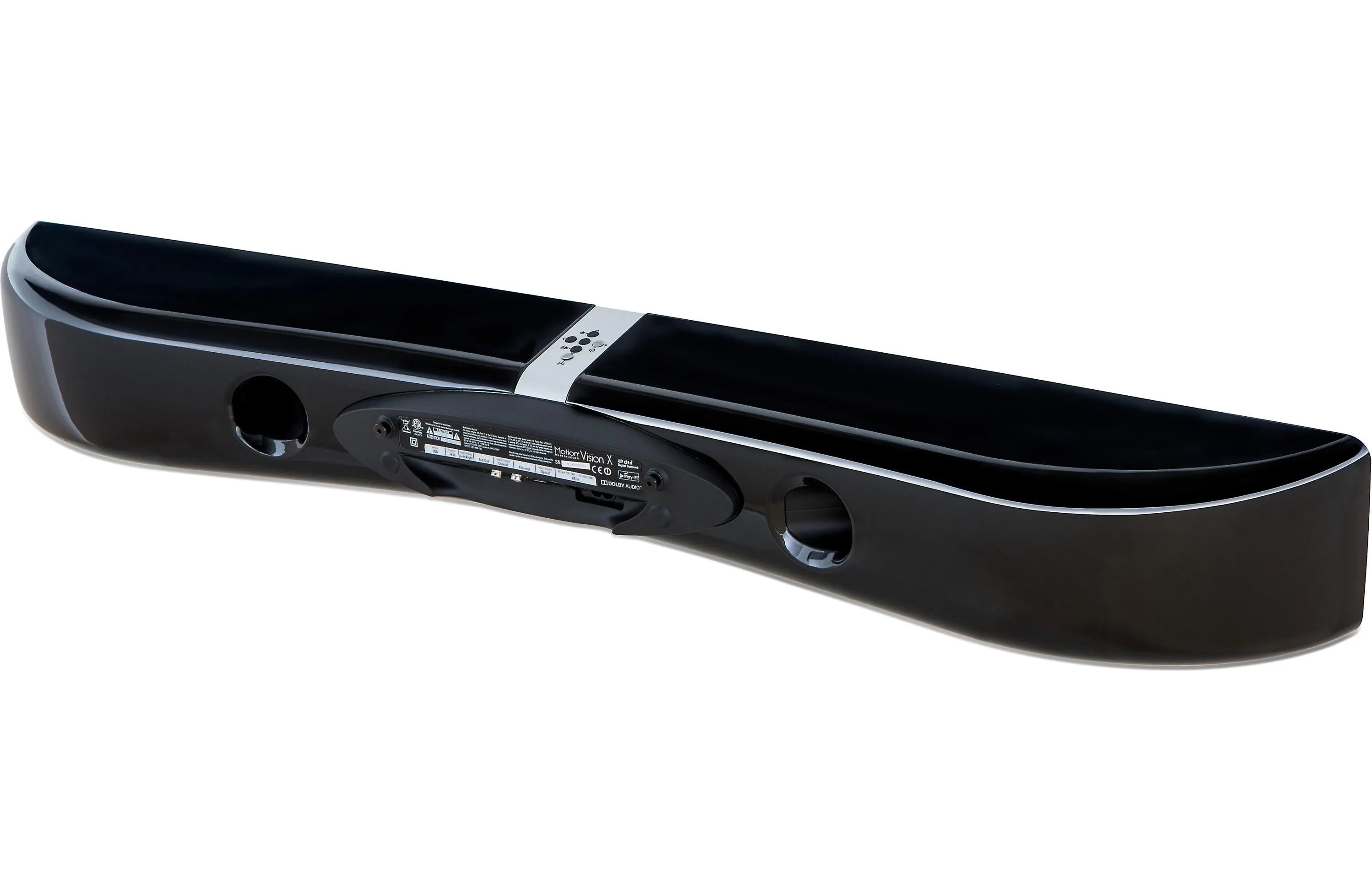 Martin Logan Vision X 5 Channel Wireless Sound Bar Factory Refurbished (Each)