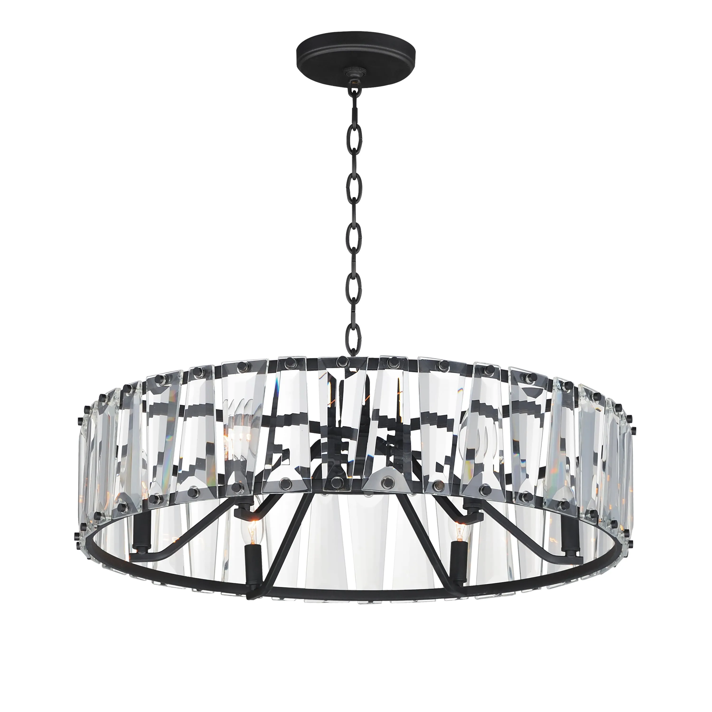 Maxim Odeon-Chandelier