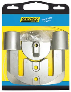 MERCURY BRAVO II-III ANODE KIT