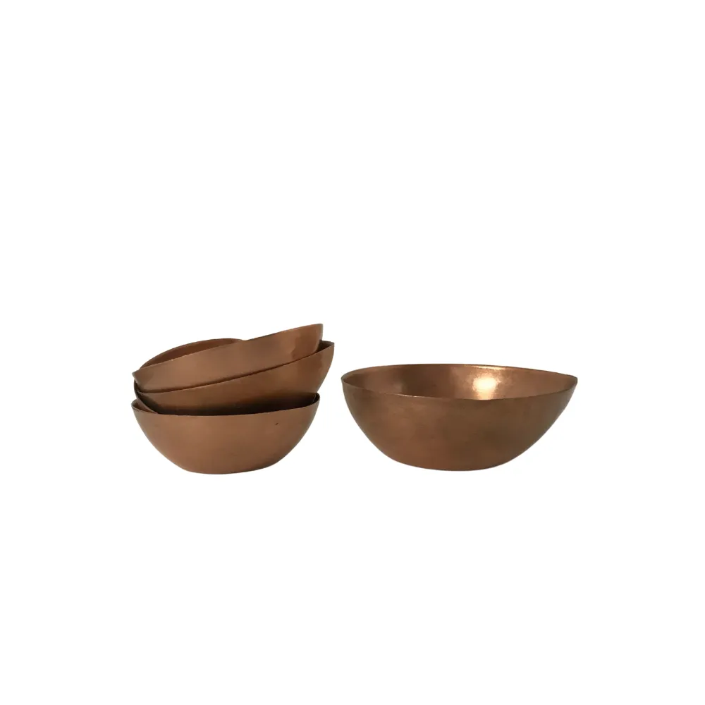 Metal Tea Light Holder