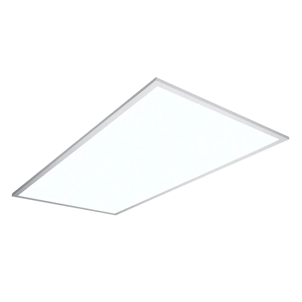 Metalux Lighting RT LED Flat Panel Retail