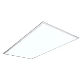 Metalux Lighting RT LED Flat Panel Retail