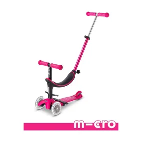 Micro Mini2Grow LED Scooter