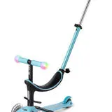 Micro Mini2Grow Magic LED Scooter
