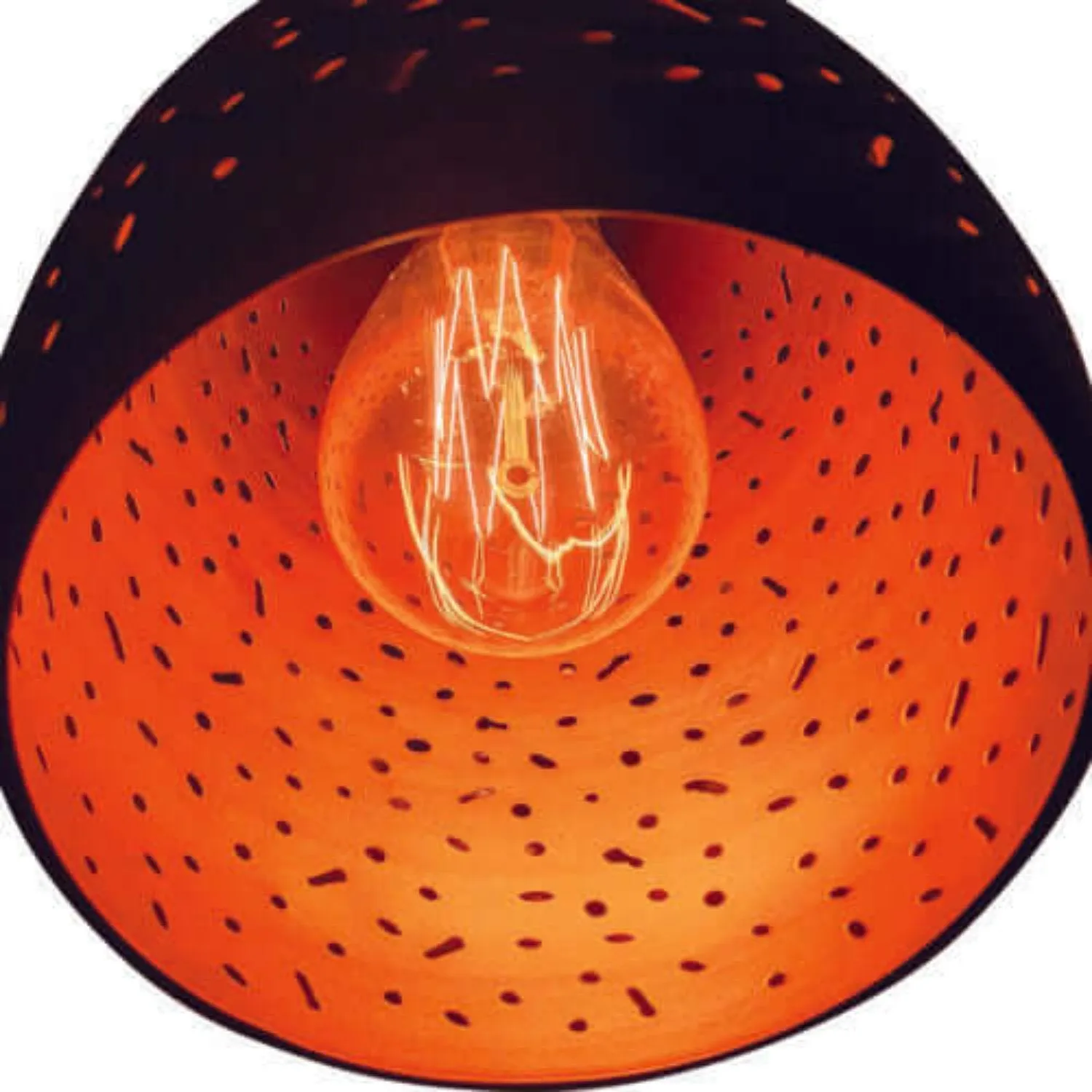Modern Design Ceiling 3 Pendant Shade Light Set