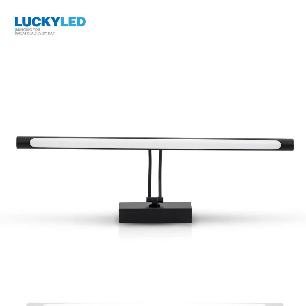Modern Led Bathroom Lamp