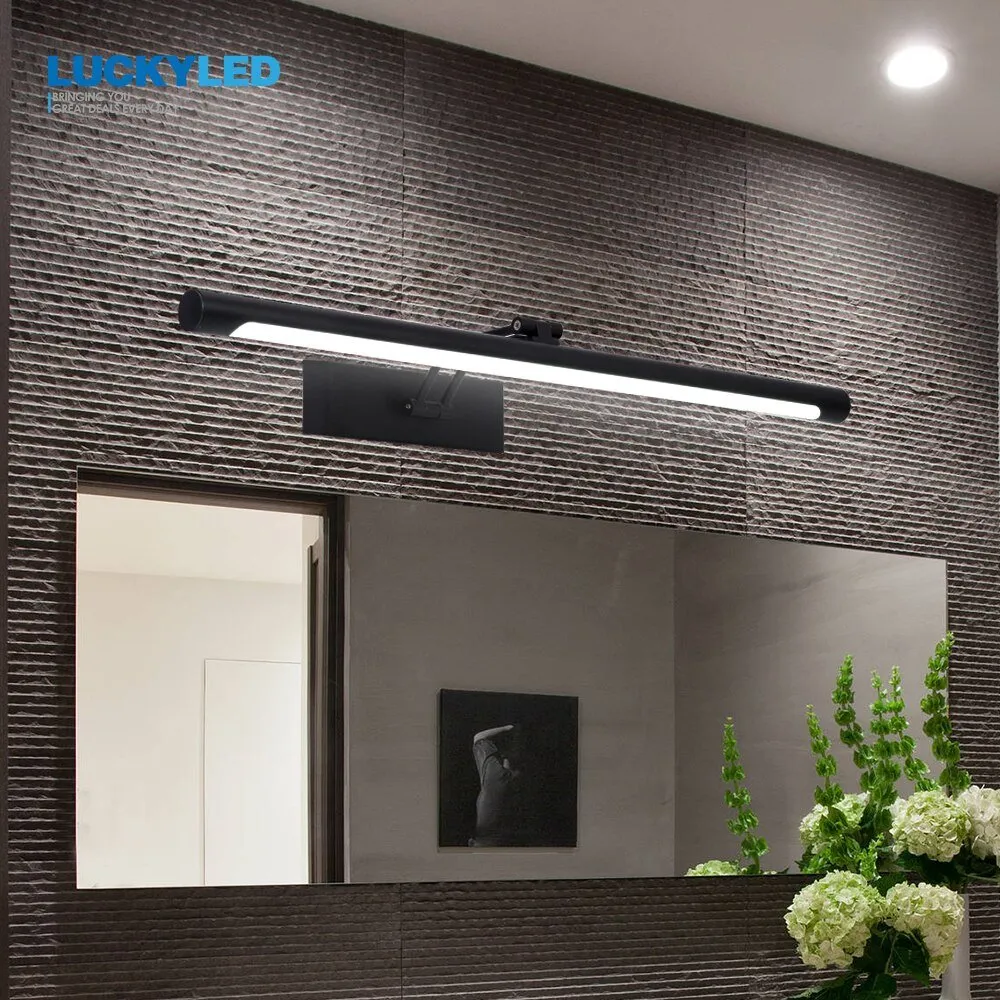 Modern Led Bathroom Lamp
