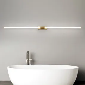 Modern LED Bathroom Mirror Lights Bedroom Make Up Dressing Indoor Lighting Living Room Wall Decoration Fixtures
