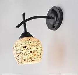 Modern Mediterranean Wall Lamp