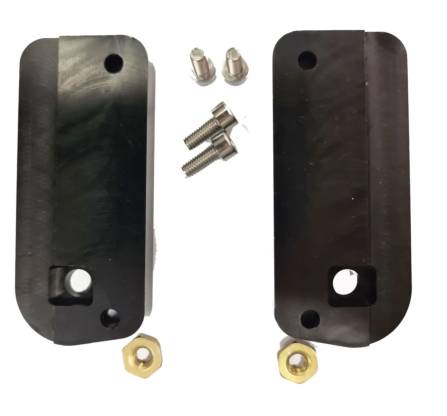 Monitor Mounting Kits