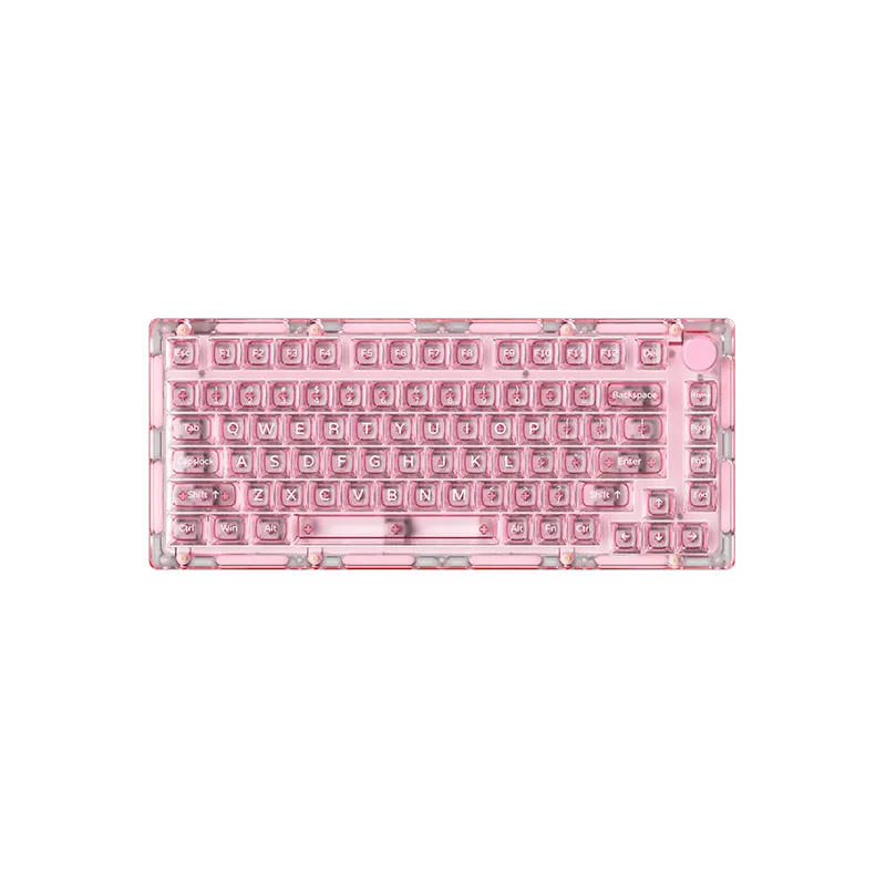 MonsGeek ICE75 Fully Assembled Keyboard
