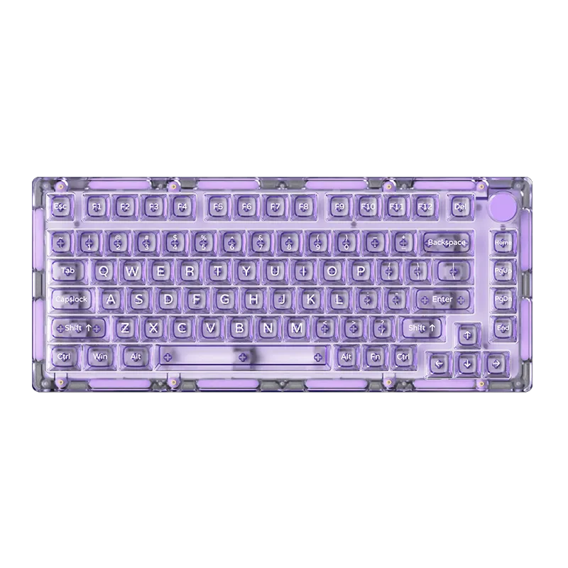 MonsGeek ICE75 Fully Assembled Keyboard