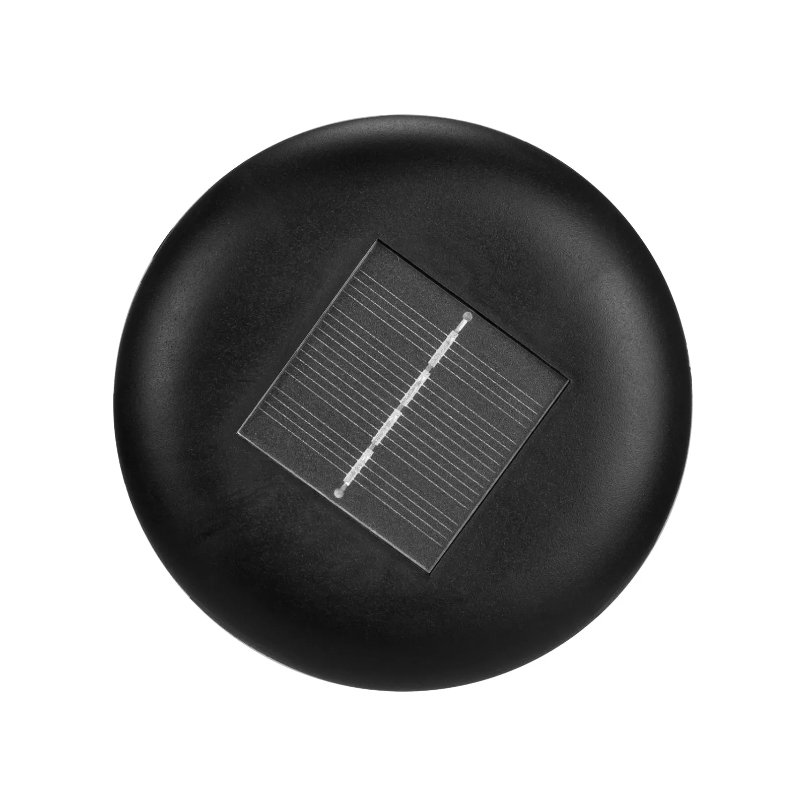 Morning glory Solar Light Outdoor waterproof Led Light RGB Garden Stake Lights for Path Walkway Driveway