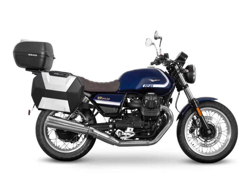 Moto Guzzi V7 Special (23-24) SHAD 3P Pannier Fitting Kit
