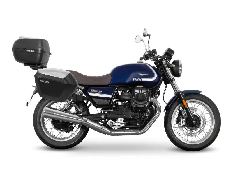 Moto Guzzi V7 Special (23-24) SHAD 3P Pannier Fitting Kit
