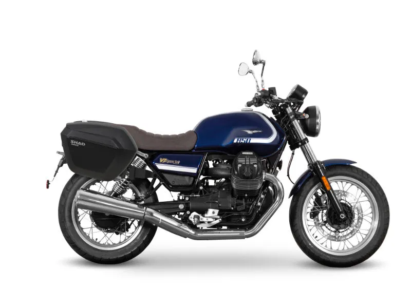 Moto Guzzi V7 Special (23-24) SHAD 3P Pannier Fitting Kit