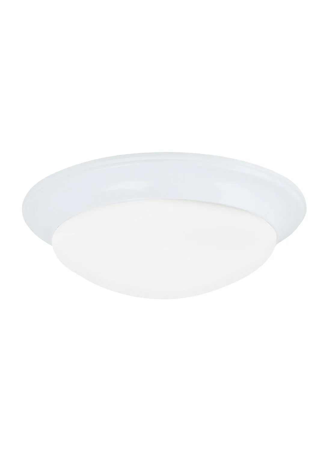 Nash 2-Light Ceiling Flush Mount