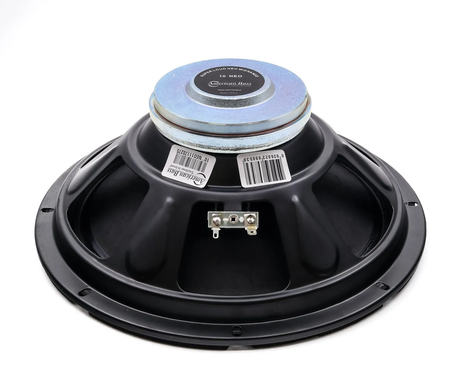 NEO 10 Speaker
