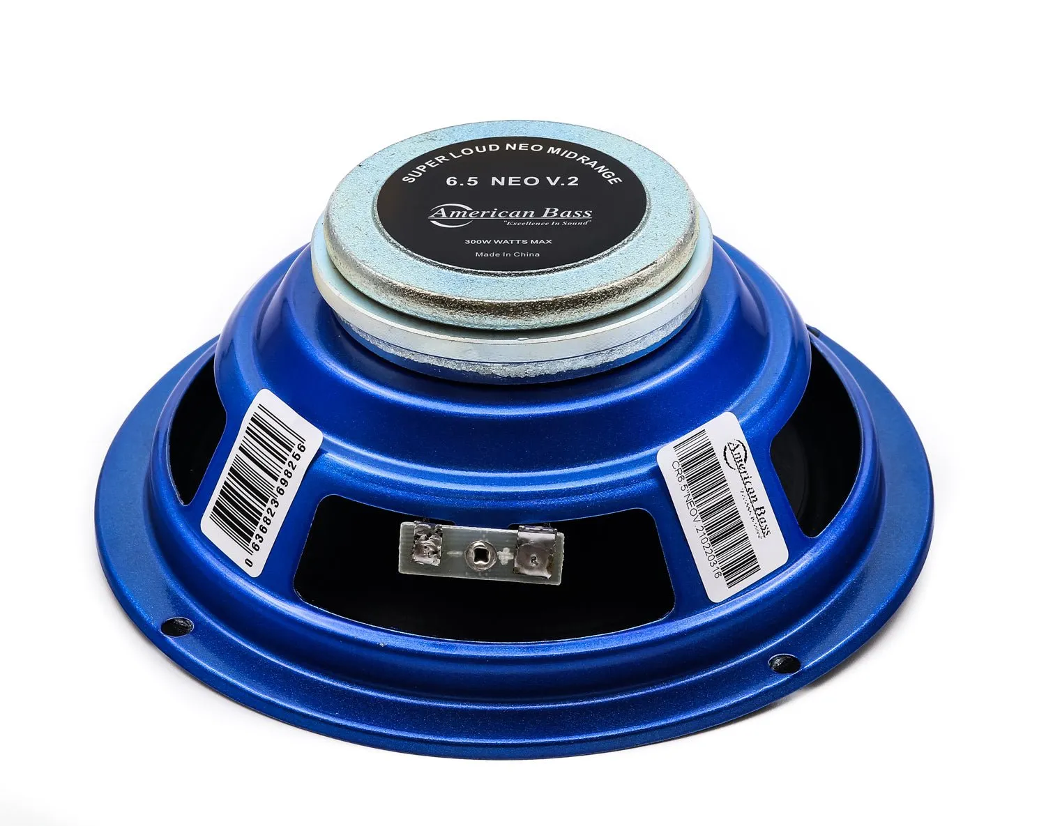 NEO 6.5 Speaker