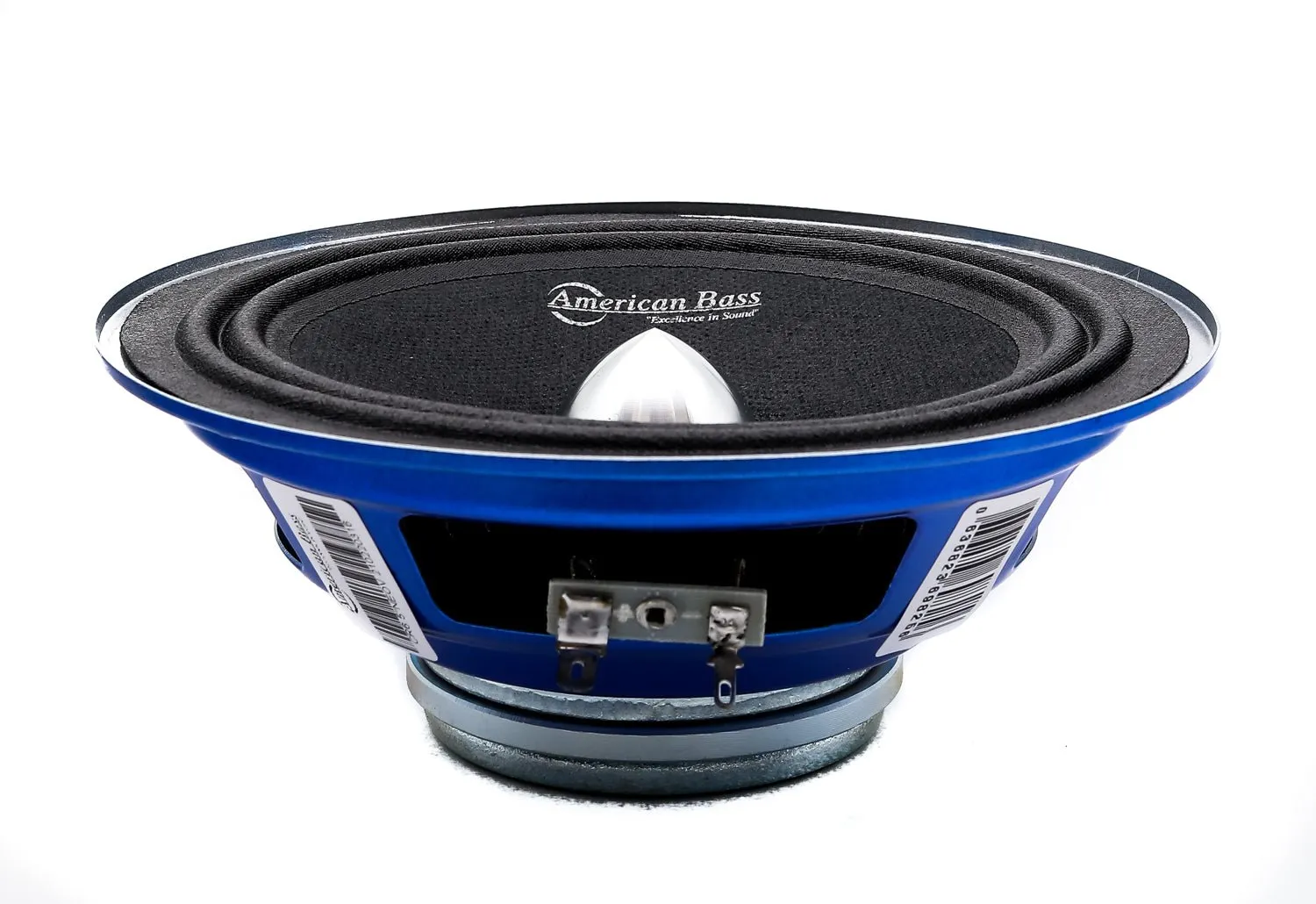 NEO 6.5 Speaker