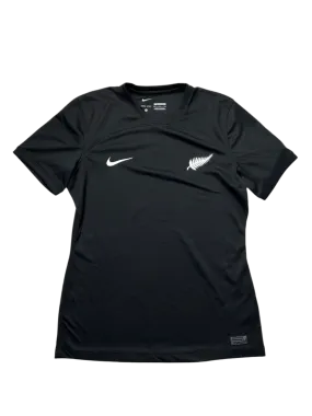 New Zealand Home 2022 Women's M