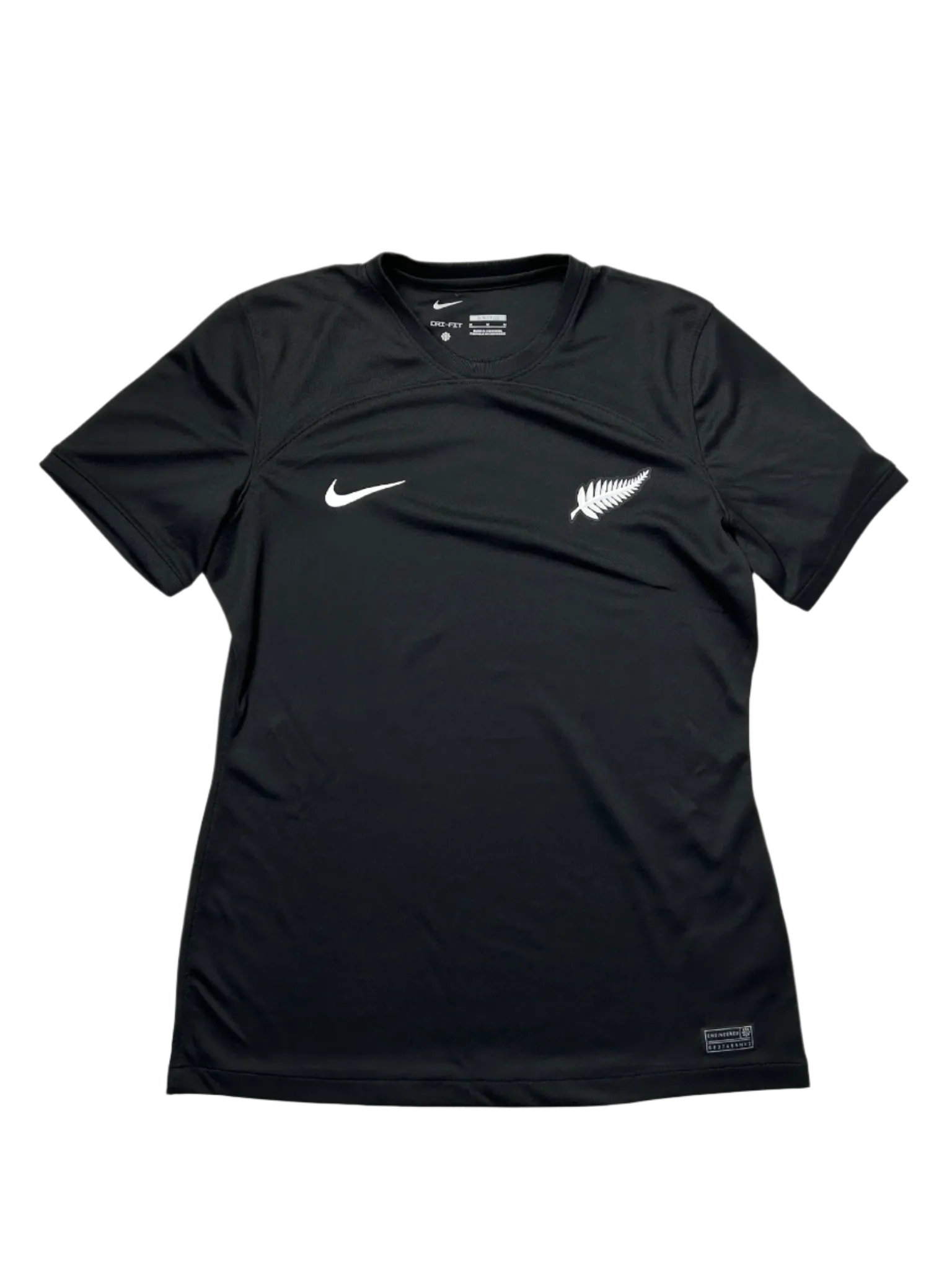 New Zealand Home 2022 Women's M