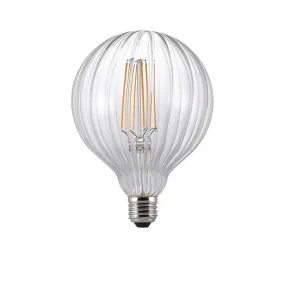 Nordlux 2W E27 Steifen Filament LED - 150lm - 2200K - Clear - Non Dimmable