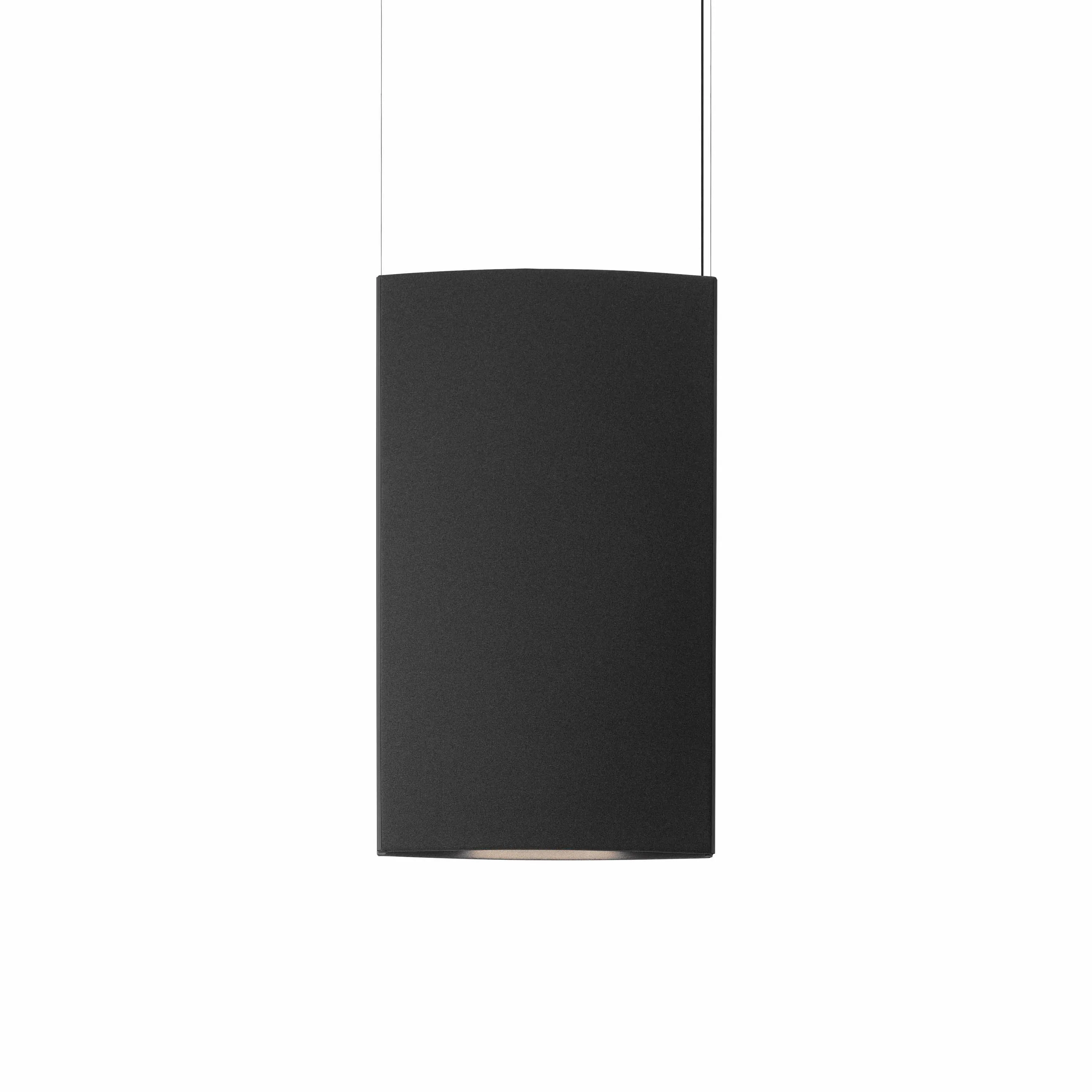 Noren Vertical LED Pendant Light