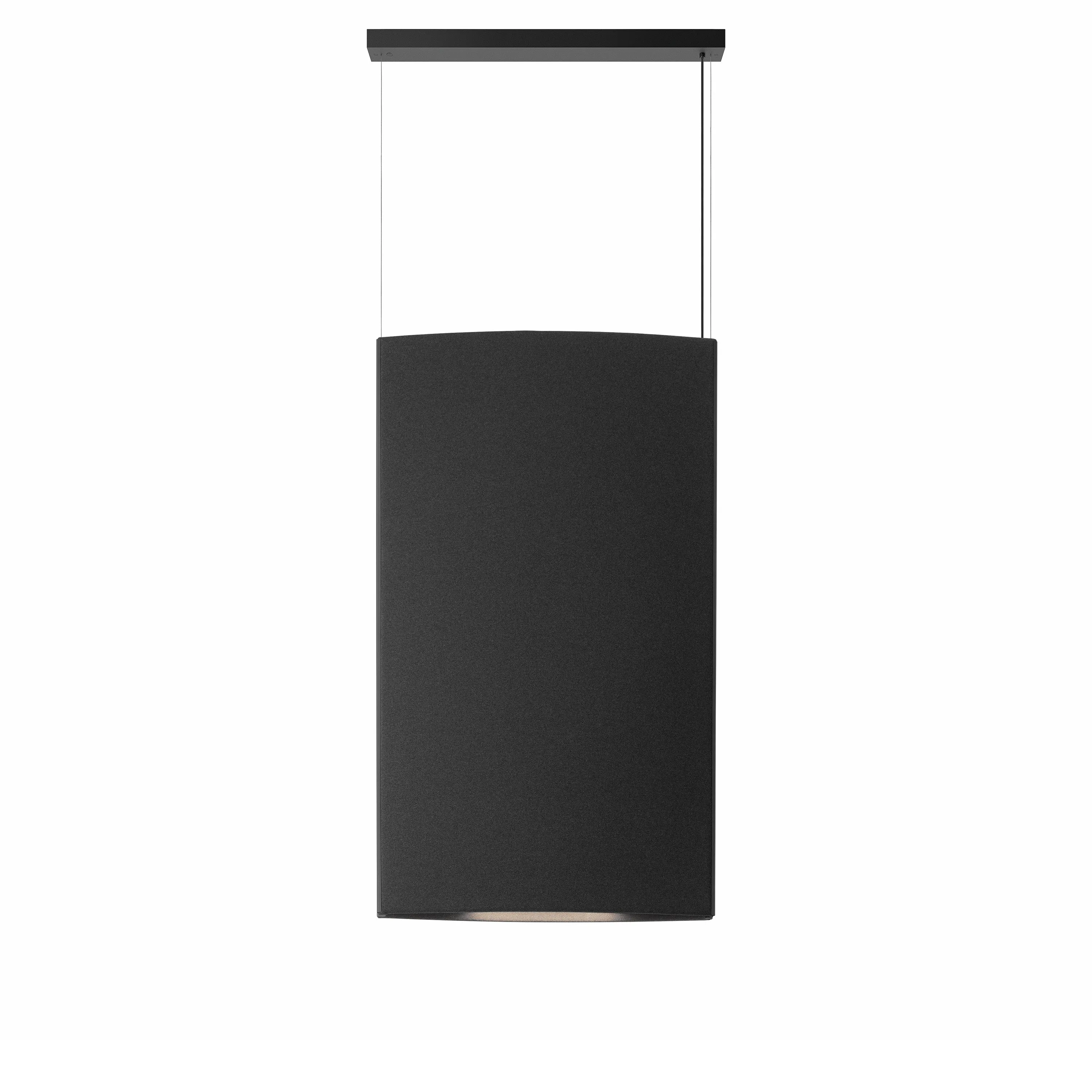 Noren Vertical LED Pendant Light