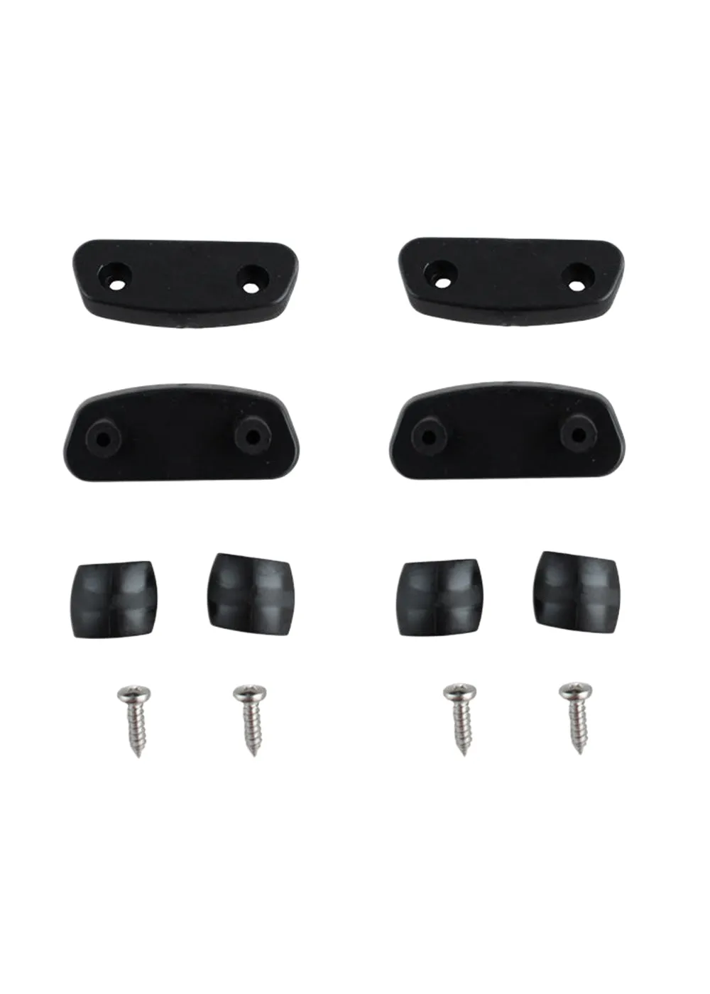 Ocean Hunter Ambush Fixing Kits - Pair