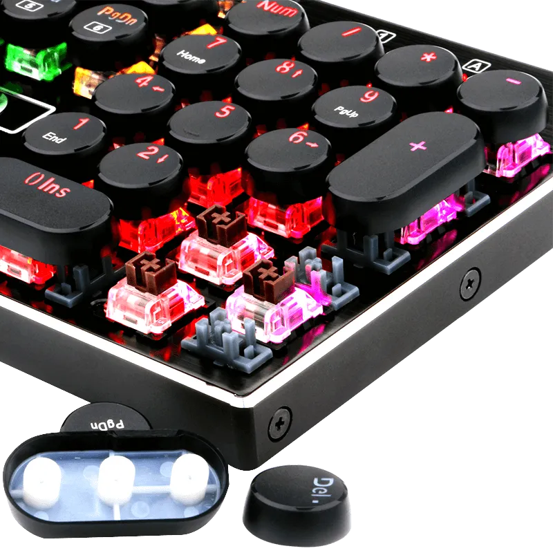 (Open-box) DEVARAJAS K556-RK