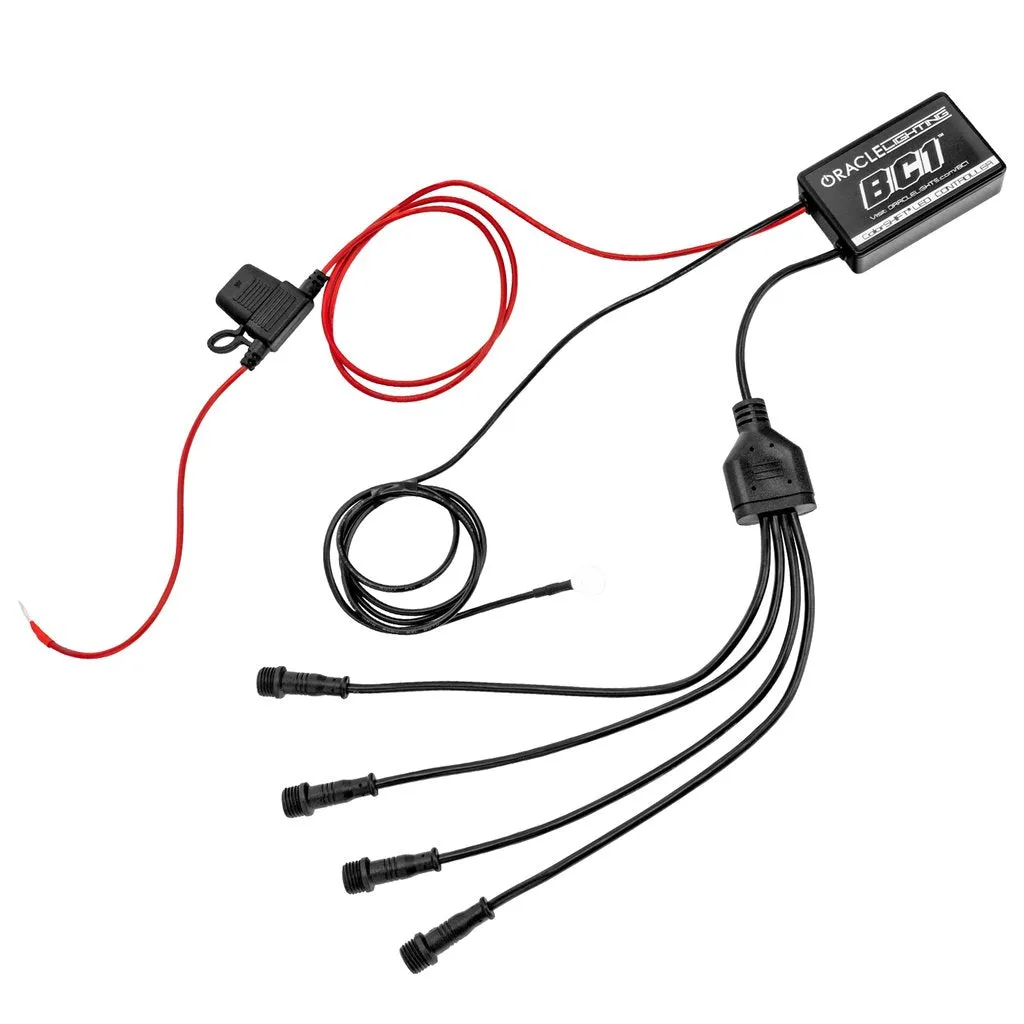 Oracle BC1 Bluetooth ColorSHIFT RGB LED Controller - 1720-504