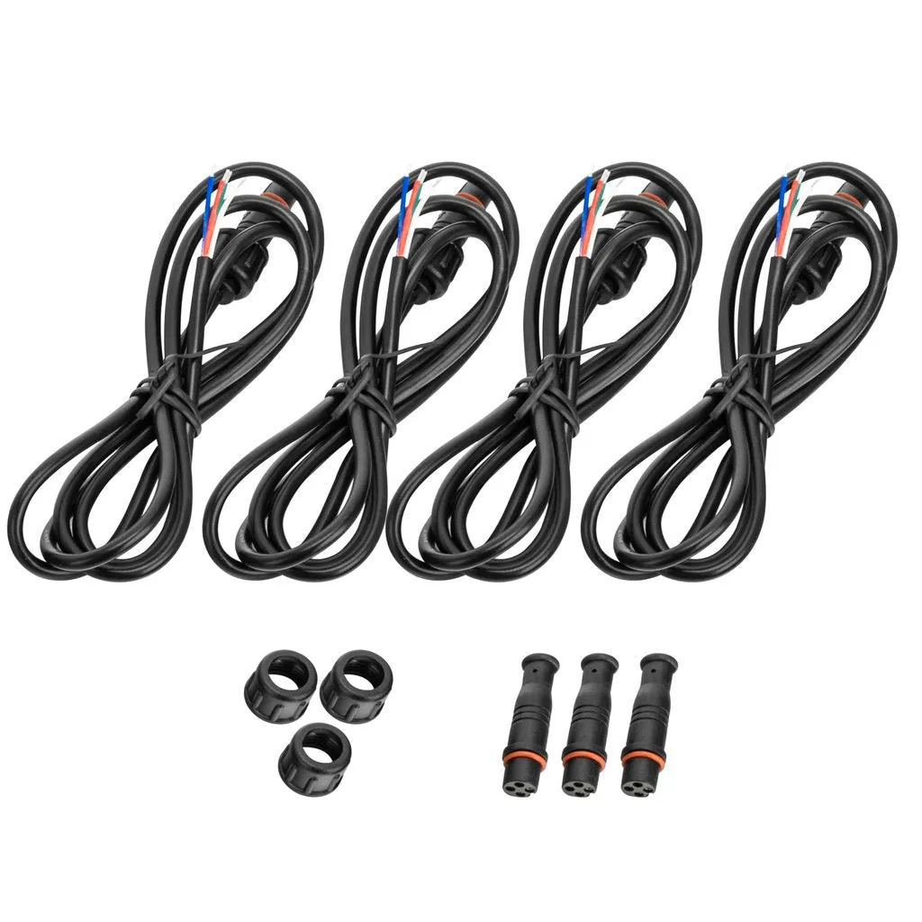 Oracle BC1 Bluetooth ColorSHIFT RGB LED Controller - 1720-504
