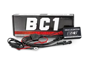 ORACLE BC1 Bluetooth Colorshift RGB LED Controller