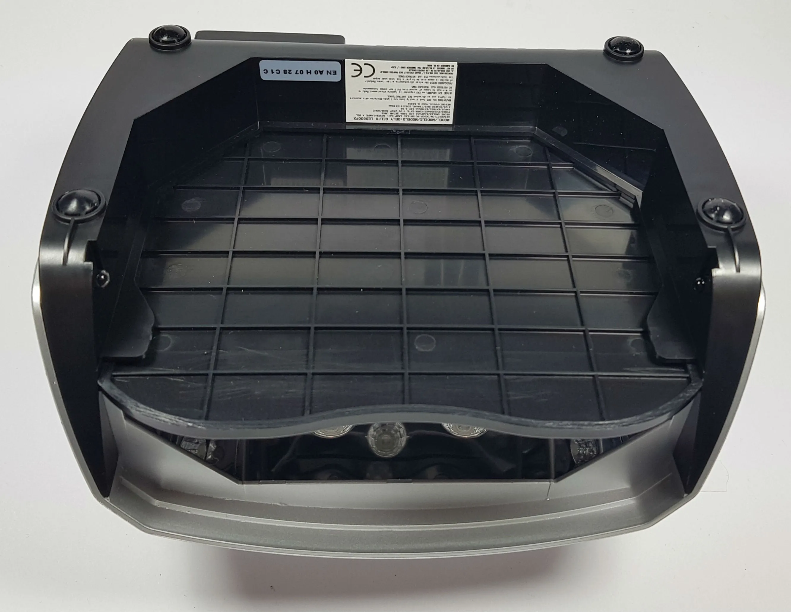 Orly GELFX LED 800 FX Lamp