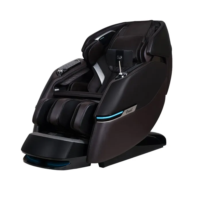 OS- Ai Vivo 4D   2D IN CANADA