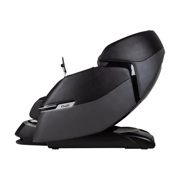 OS- Ai Vivo 4D   2D IN CANADA
