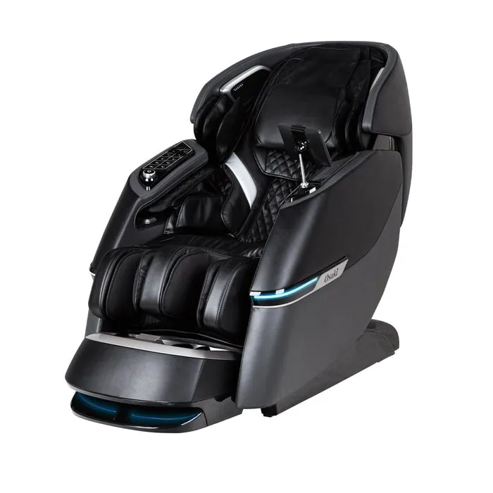 OS- Ai Vivo 4D   2D IN CANADA