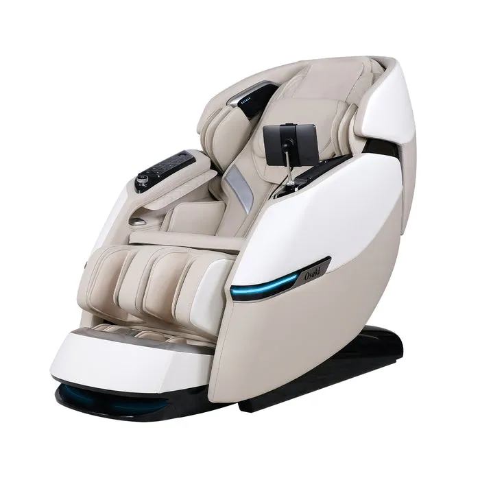 OS- Ai Vivo 4D   2D IN CANADA