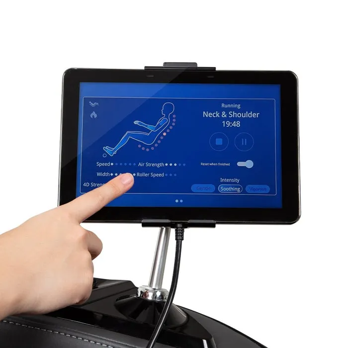 OS- Ai Vivo 4D   2D IN CANADA