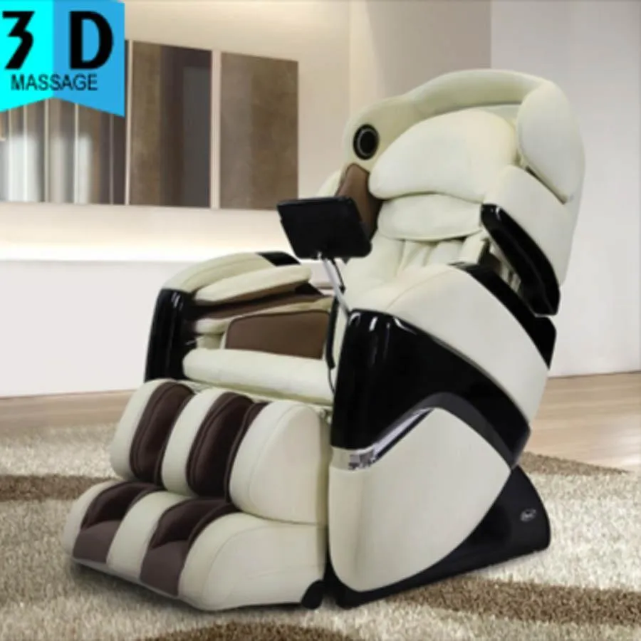 Osaki OS-3D Pro Cyber 2.0 Massage Chair