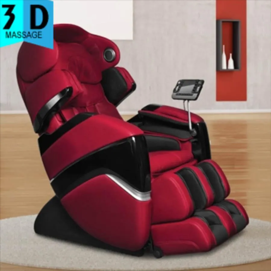 Osaki OS-3D Pro Cyber 2.0 Massage Chair