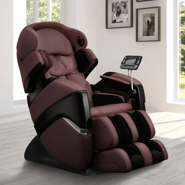 Osaki OS-3D Pro Cyber Massage Chair