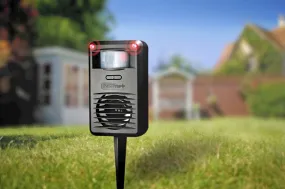 PESTFree  Ultrasonic Pest Deterrent